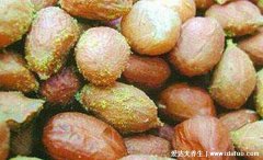 黄曲霉素主要存在于什么食物中，发霉的高