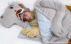 这4种盗汗是大病征兆,汗液味道异常有香味