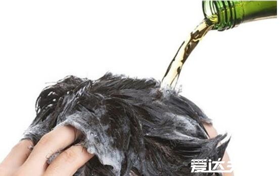 八个方法让头发变浓密,使用气垫按摩梳生发(亲测有效)