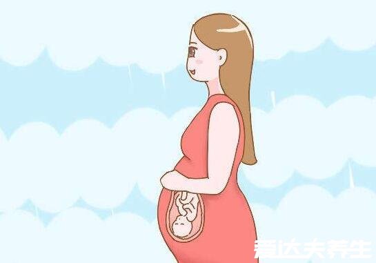 什么提示你怀了男宝宝,5个全中就恭喜你生男孩