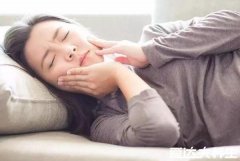 缓解牙疼的8个简单方法,不用吃药用生姜大