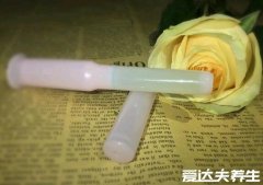 液体避孕套使用方法图解，注射后无需戴套