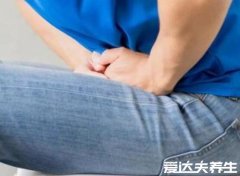 4个最为明显的肠癌信号,大便带血不一定是