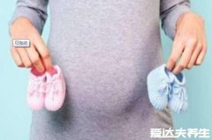 什么提示你怀了男宝宝，5个全中就恭喜你生