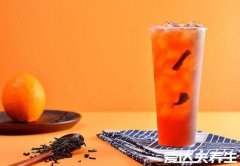 适合发朋友圈的奶茶图片，发朋友圈喝奶茶