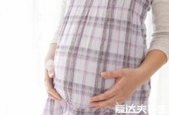 怀孕刚着床的6个反应，大部分妈妈不知道原