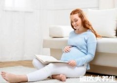 怀男孩很早就有感觉，5大100%准确测试男孩女