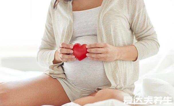 九个最准怀男孩征兆,准妈妈们看看自己中了几点
