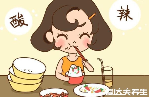 九个最准怀男孩征兆,准妈妈们看看自己中了几点
