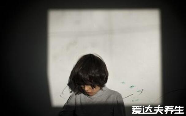 轻微自闭症十七个症状,很多小孩有语言和社会交往的障碍