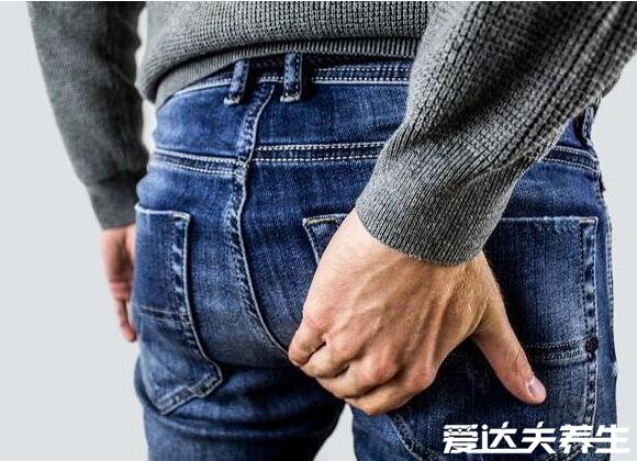 真实的外痔疮图片,4种类型外痔的病因及治疗方法