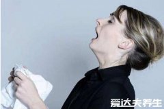 打喷嚏憋回去后对身体有没有影响，有影响