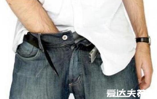 自己按摩前列腺十种手法图解,除了下腹部还有九处可保养前列腺