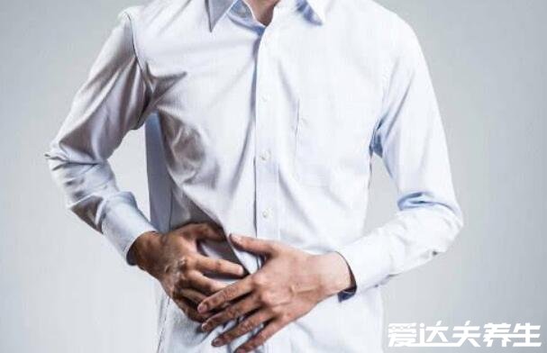 胰腺疼痛位置图片,一般位于上腹部疼痛但病变的范围大