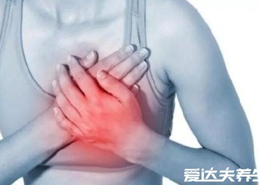 身体各个器官疼痛位置图片,原来左上腹疼痛可能是胆出了问题