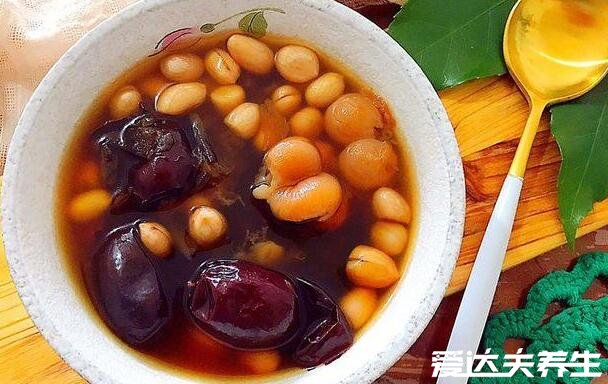 女性补气血的8个偏方,菠菜鸡蛋汤食材简单但功效真心不错