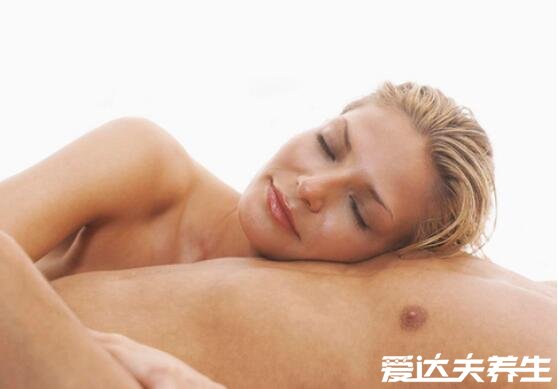 教你一招能延长40分钟,中医调理搭配下体锻炼能有效提高性能力