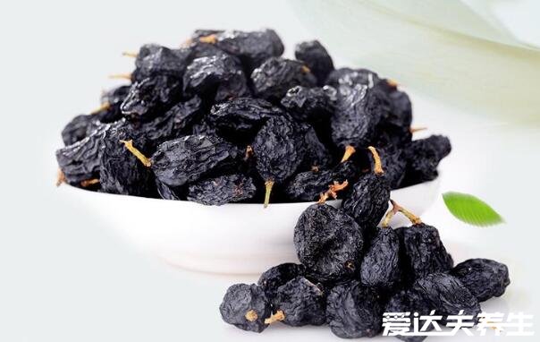 十大补血食物排行,第一含铁量最高补血还养颜