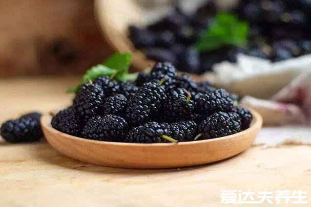十大补血食物排行,第一含铁量最高补血还养颜
