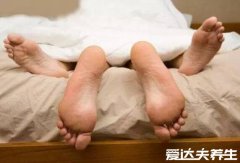 男性勃起障碍治疗的方法，6个控制早射方法