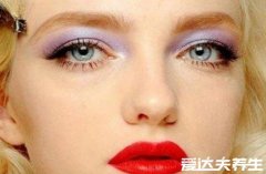 左右眼皮跳的真正含义,为眼睑痉挛可能是