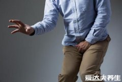 飞机打多了肾虚怎么调理,节欲后进行食补