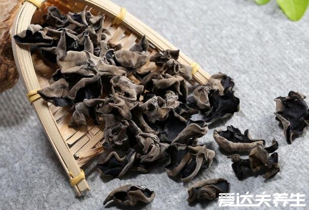 补血食物排行榜10强,当归排第一红枣居然没上榜
