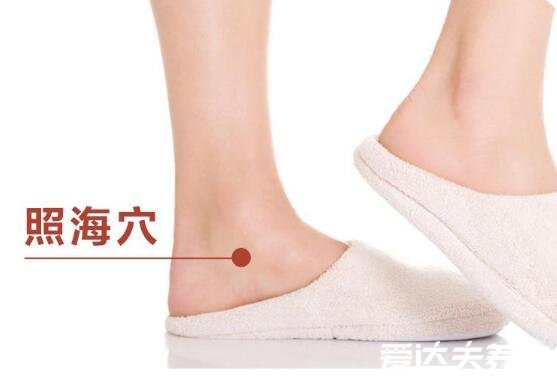人体脚底穴位图,十大养生穴位介绍(长按窍阴穴治头痛失眠)