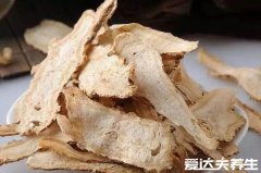 补血食物排行榜10强，当归排第一红枣居然没