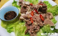 男人养肾最佳10食物,除了韭菜枸杞你还知道