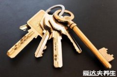 人体佩戴什么可消除静电,妙用钥匙和加湿