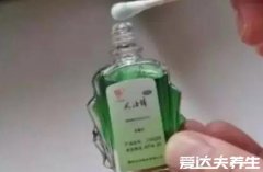 五个提神醒脑的方法,除了风油精按摩太阳