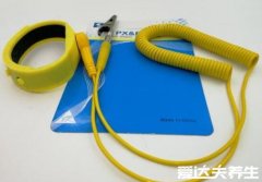 人体佩戴什么可消除静电,防静电手环可有