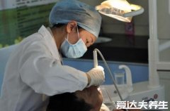 为什么医生不推荐洗牙,部分病症不适合洗