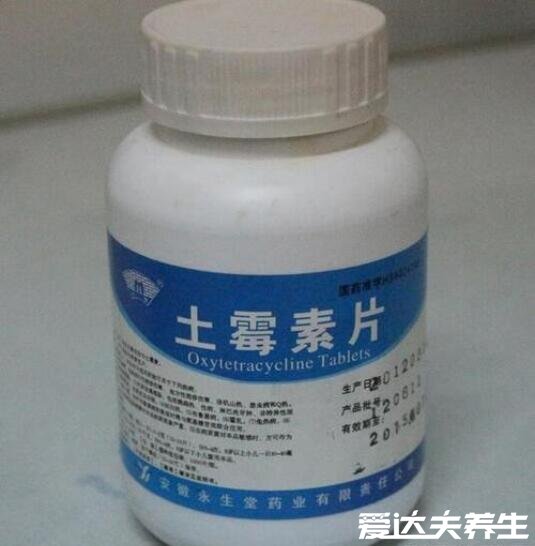 土霉素为什么是禁药,不是禁药但因副作用太大而被淘汰