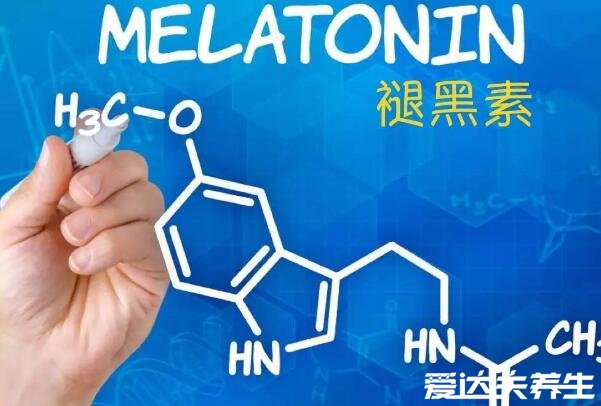 服用褪黑素害死我,大剂量服用有4大副作用你需要清楚