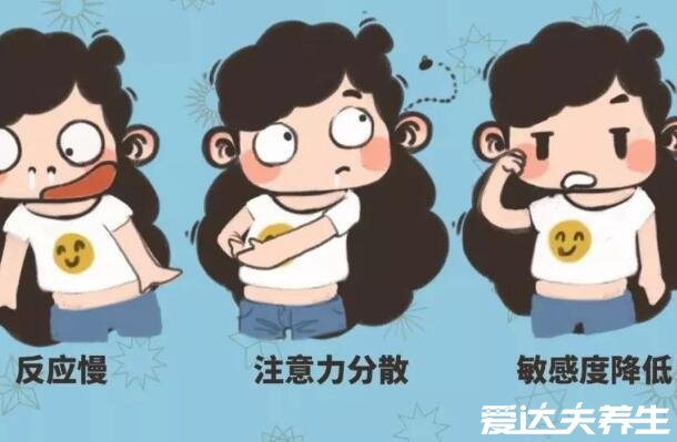 服用褪黑素害死我,大剂量服用有4大副作用你需要清楚