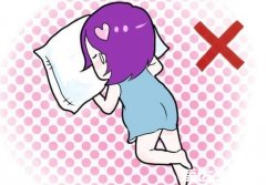 趴着睡觉有什么坏处，不仅影响视力甚至会