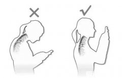 富贵包怎么消除最有效,多做一些肩颈运动