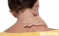 落枕了怎么快速好起来，热敷按摩都不如针