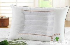 决明子枕头的功效与作用,不仅能降压减肥