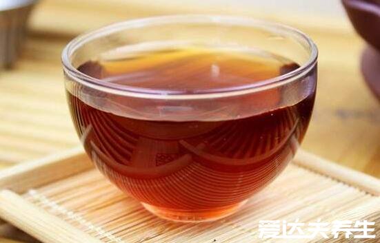 普洱茶生茶好还是熟茶好,从香味上来说生茶略输一筹