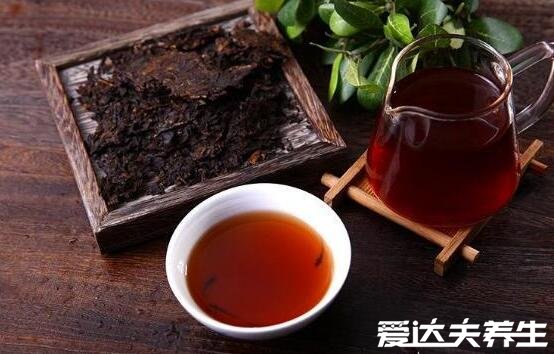 普洱茶生茶好还是熟茶好,从香味上来说生茶略输一筹