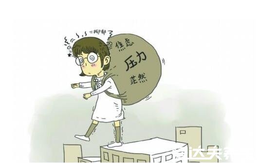 抑郁症的人看得懂的图,11张图片带你走进抑郁症患者的生活