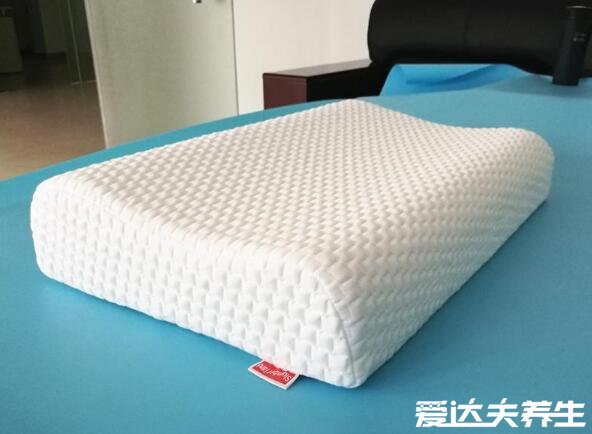 乳胶枕头的好处和坏处,能保持冬暖夏凉提高睡眠质量