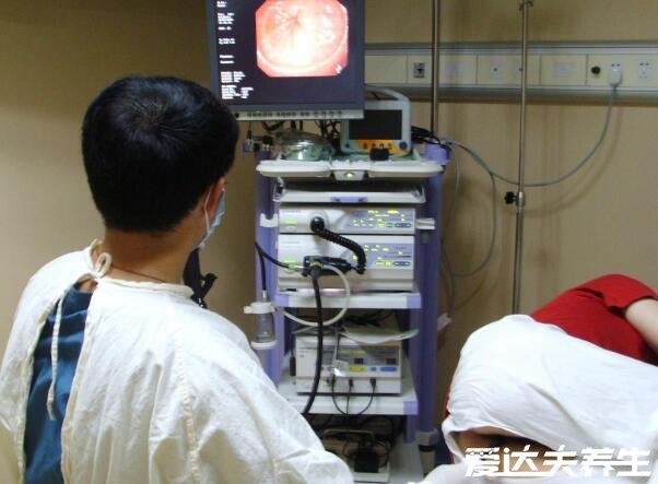 肠镜怎么做痛苦吗?时间多久,30分钟轻微腹胀感(因人而异)