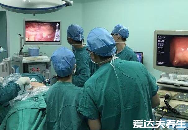 肠镜怎么做痛苦吗?时间多久,30分钟轻微腹胀感(因人而异)