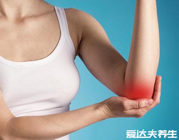 肝癌晚期病人临终前发出的五个信号,肝区疼痛很容易致死