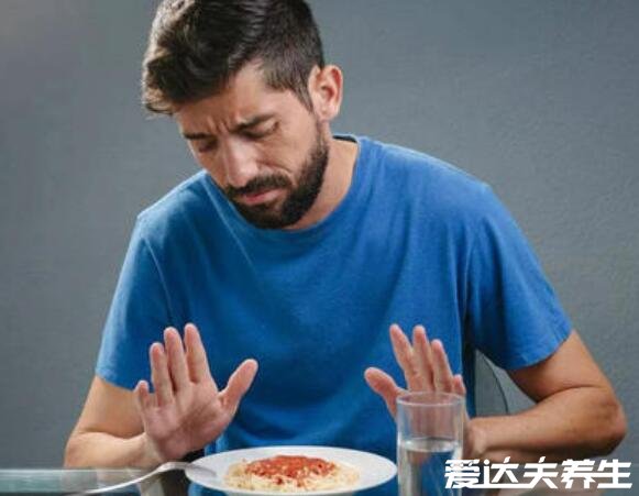 男性肝脏不好的4个表现,容易疲倦还会导致性欲下降