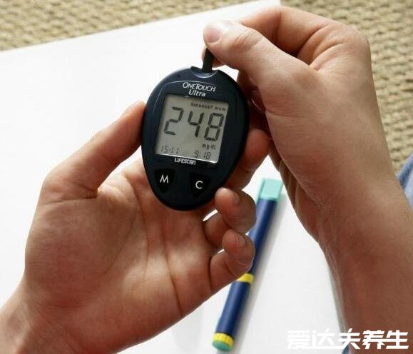 血糖高就是糖尿病吗,造成血糖高的因素很多并不只是糖尿病